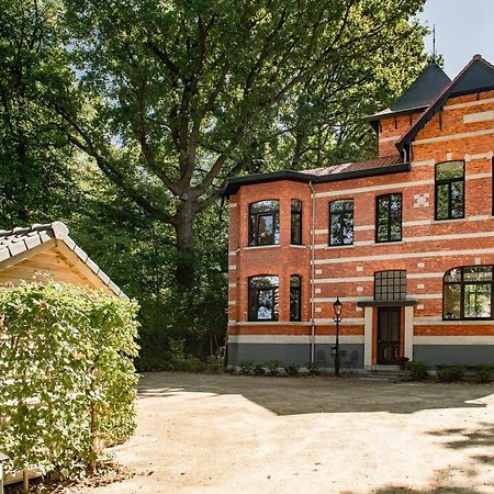 B&B Parkhuys Anvers Exterior foto
